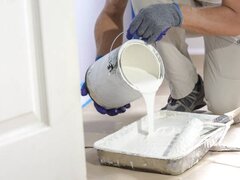 Zugrav iscusit ofer servicii de amenajari interioare